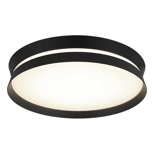 Greyson 1-Light Flush Mount