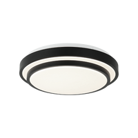 Helix 1-Light Flush Mount