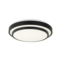 Helix 1-Light Flush Mount