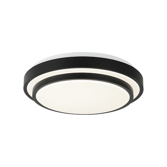 Helix 1-Light Flush Mount
