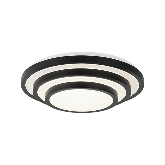 Helix 1-Light Flush Mount