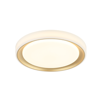 Oculus 1-Light Flush Mount