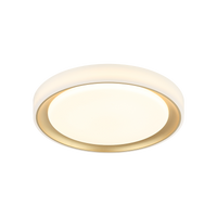 Oculus 1-Light Flush Mount