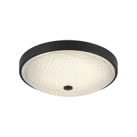 Bella 1-Light Flush Mount