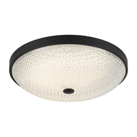 Bella 1-Light Flush Mount