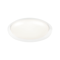Aurora 1-Light Flush Mount