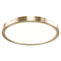 Stratos 1-Light Ceiling Mount
