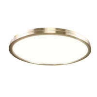 Stratos 1-Light Ceiling Mount