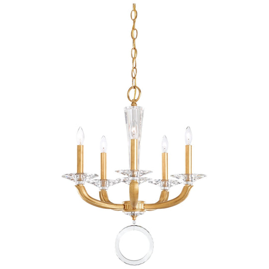 Emilea 5-Light Chandelier