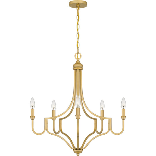 Mabel Chandelier