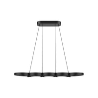 Maestro 38" LED Linear Pendant