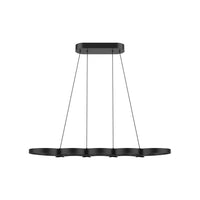 Maestro 38" LED Linear Pendant