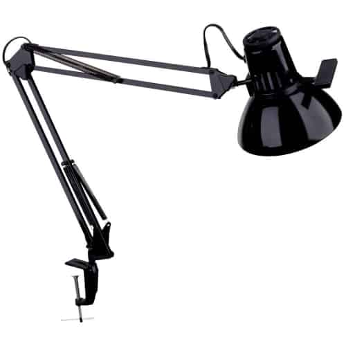 Desktop Task Lamp