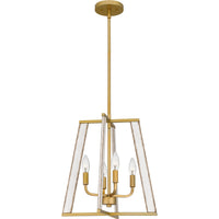 Mayline Pendant