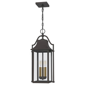 Manning Outdoor Pendant