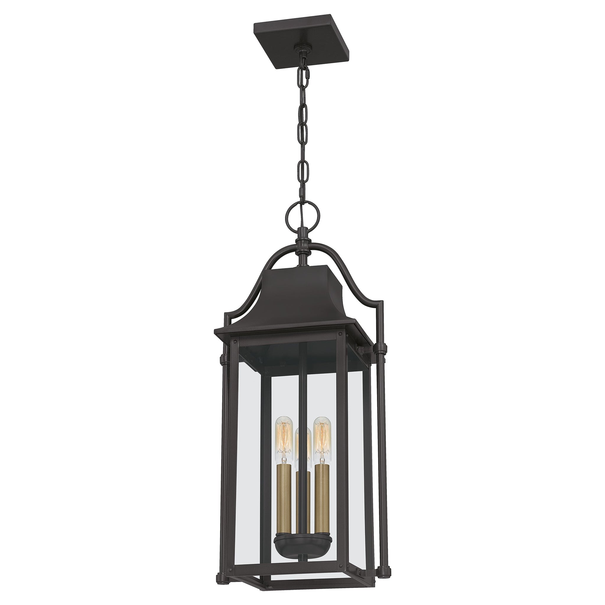 Manning Outdoor Pendant