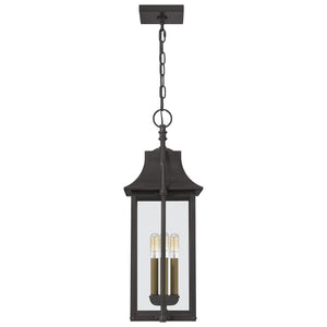 Manning Outdoor Pendant