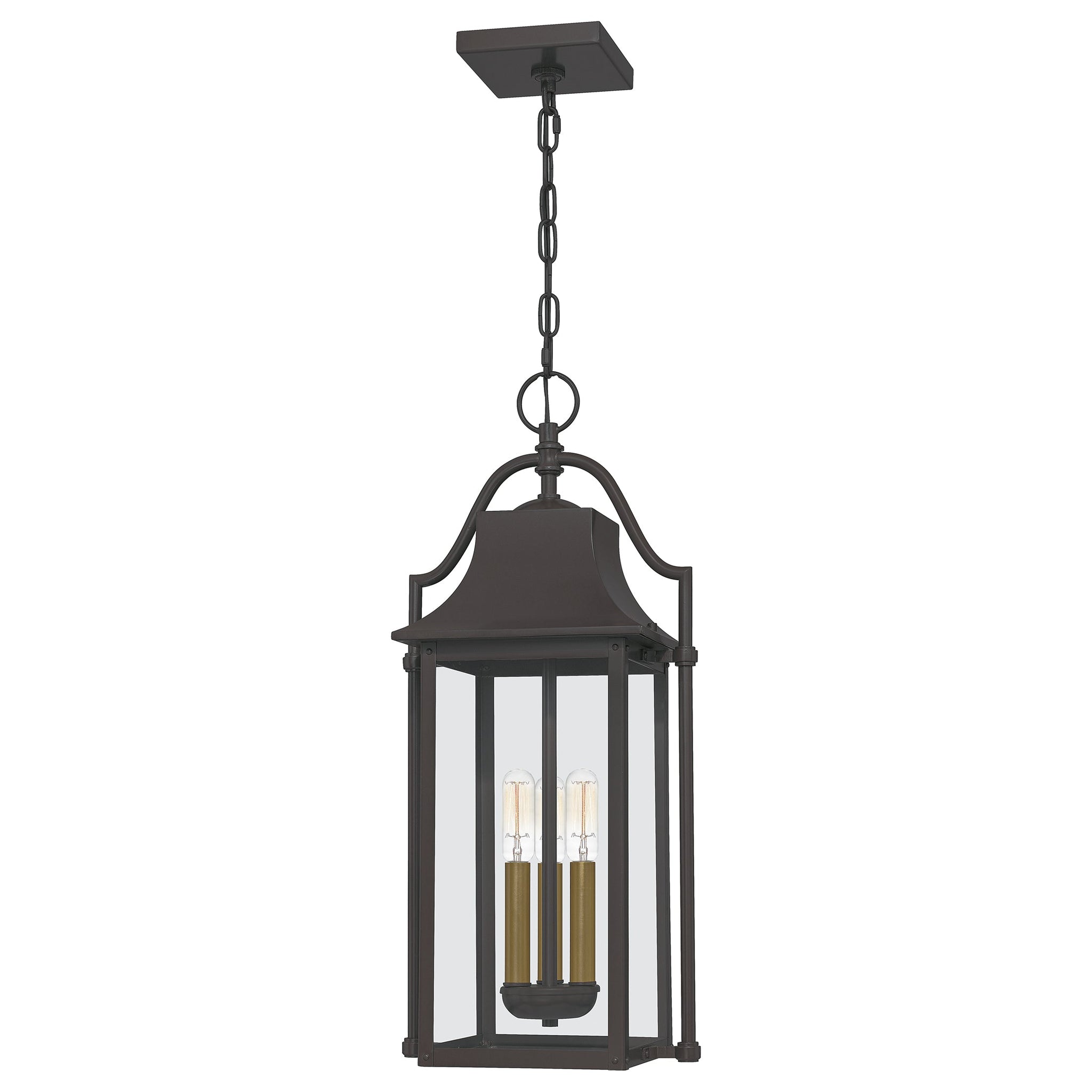 Manning Outdoor Pendant