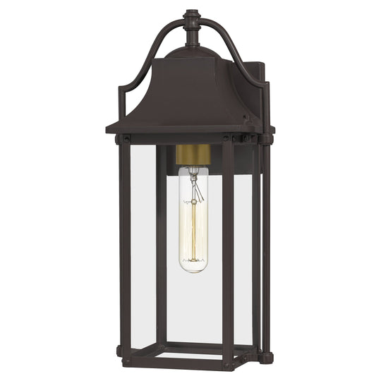 Manning Outdoor Wall Light