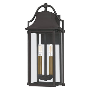 Manning Outdoor Wall Light