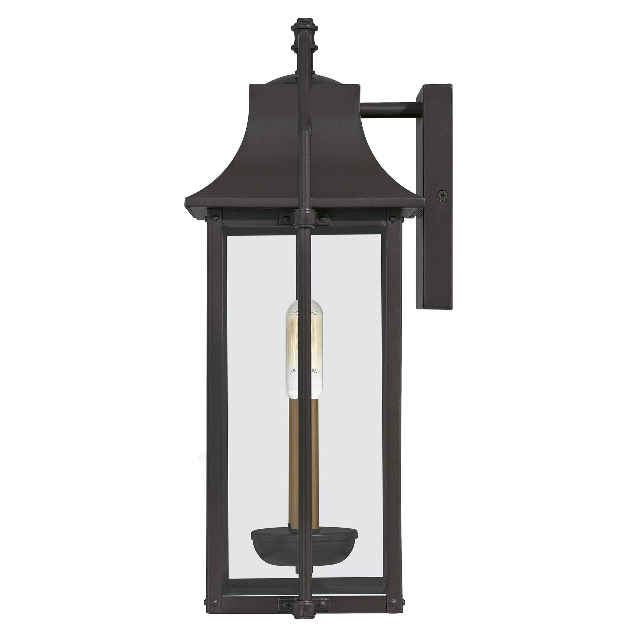 Manning Outdoor Wall Light