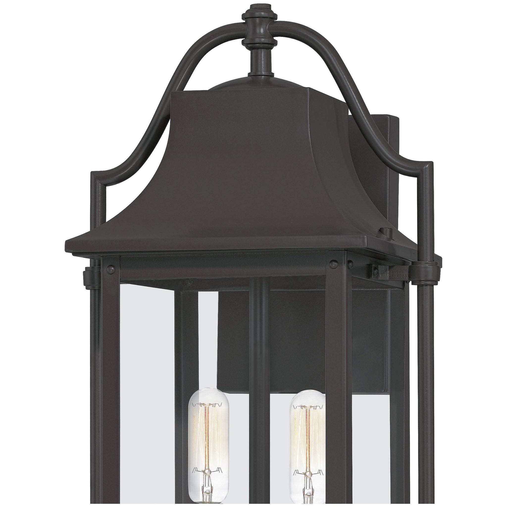 Manning Outdoor Wall Light