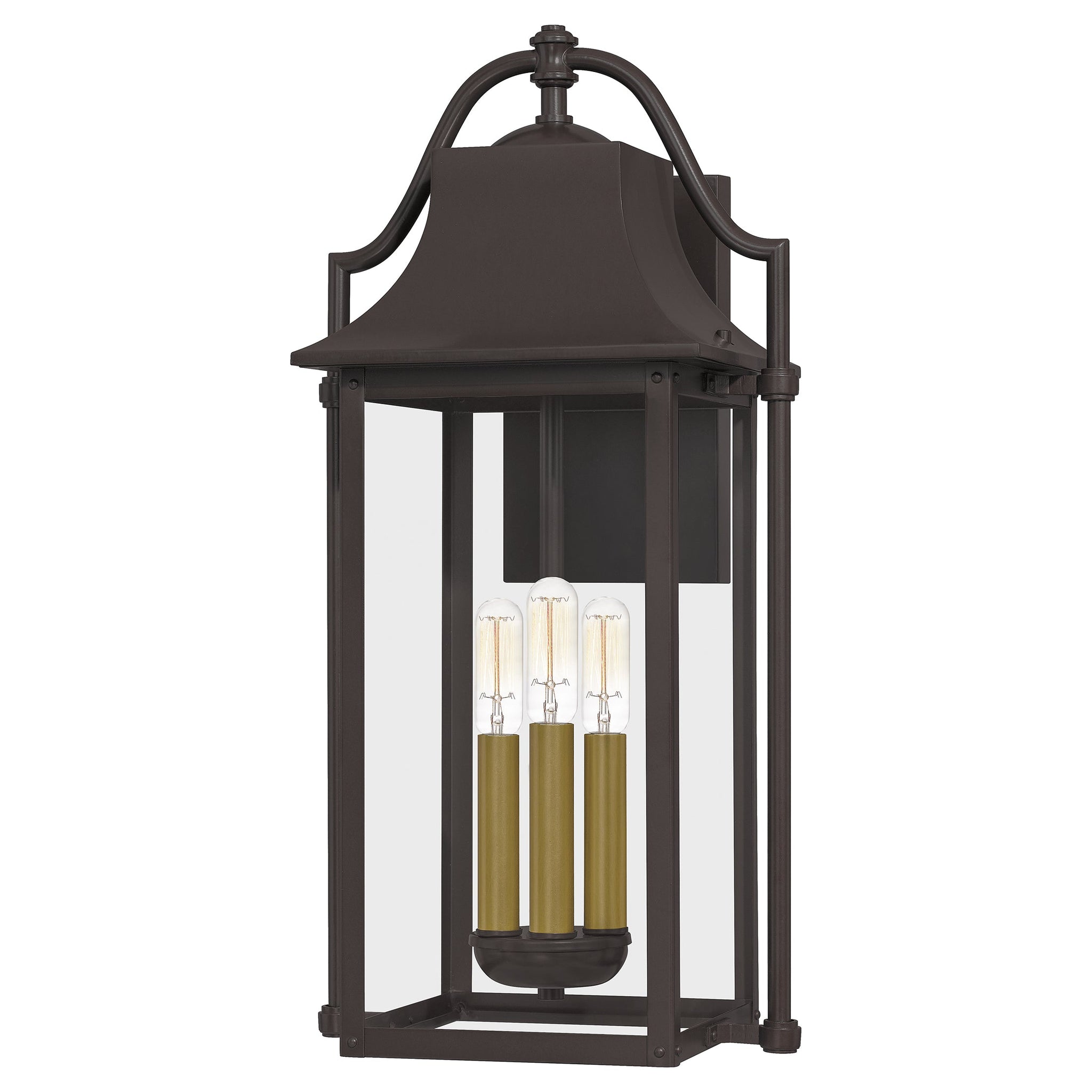 Manning Outdoor Wall Light