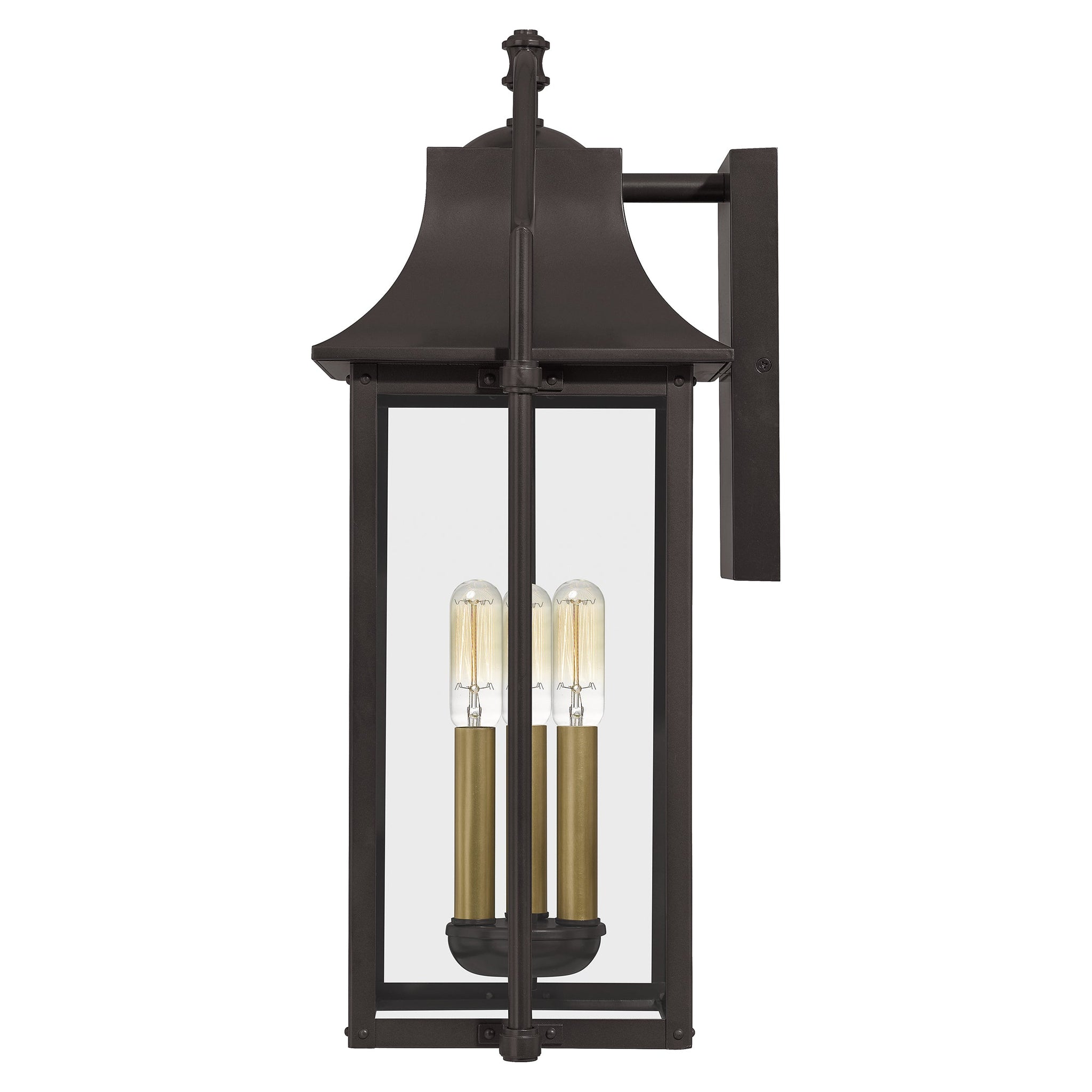 Manning Outdoor Wall Light