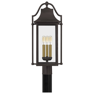 Manning Outdoor Post Light