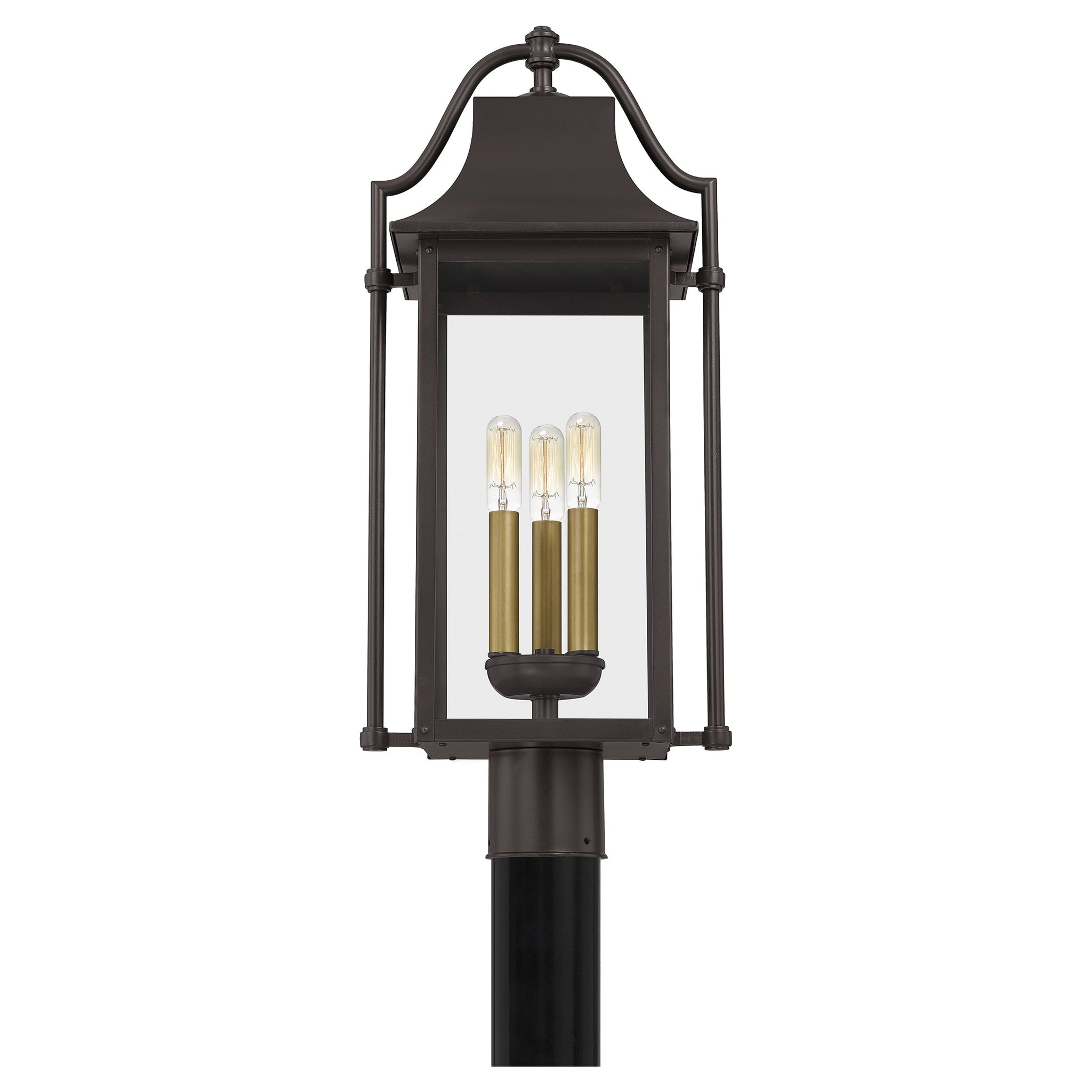 Manning Outdoor Post Light