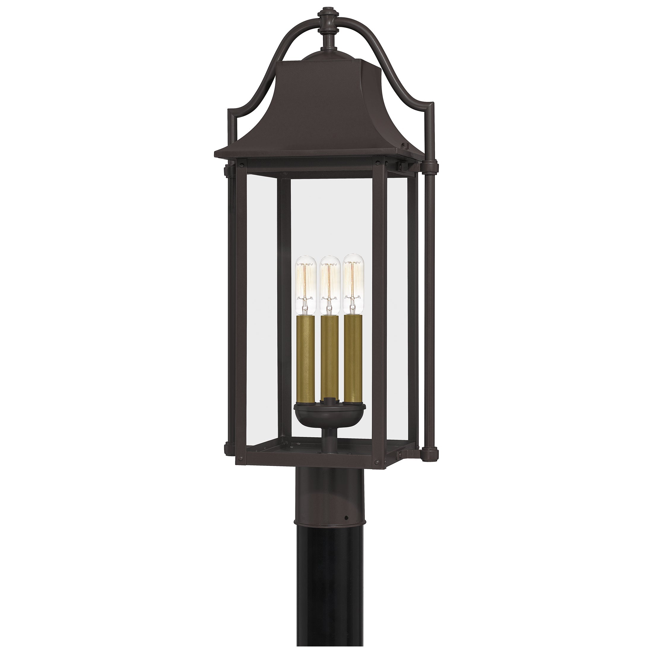 Manning Outdoor Post Light