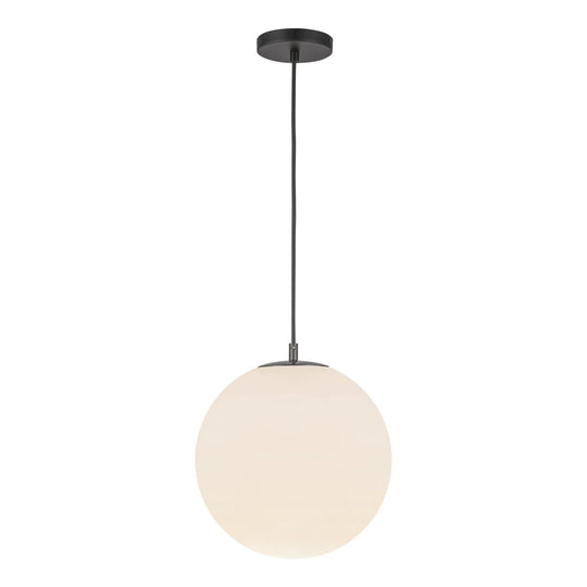 Marco 12" Pendant (196" Wire)