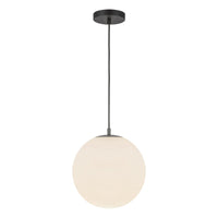 Marco 12" LED Pendant