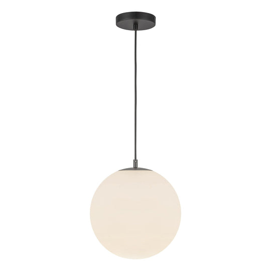 Marco 12" LED Pendant