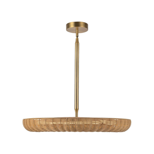 Maris 24" LED Chandelier