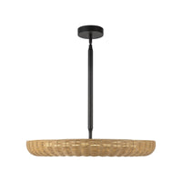 Maris 24" LED Chandelier