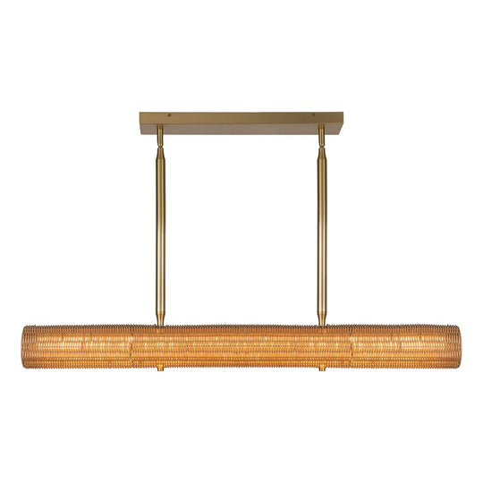 Maris 42" LED Linear Pendant