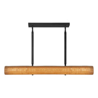 Maris 42" LED Linear Pendant
