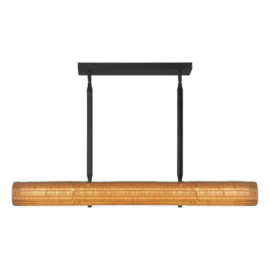 Maris 42" LED Linear Pendant