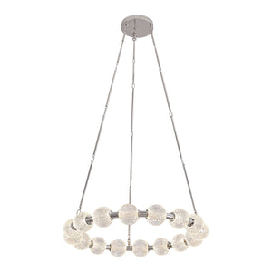 Marni 32" LED Chandelier