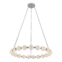 Marni 41" LED Chandelier
