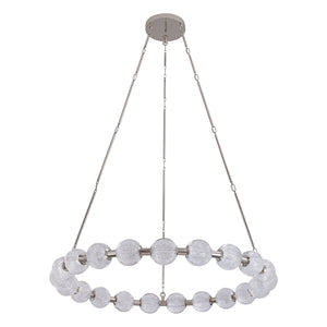 Marni 41" LED Chandelier