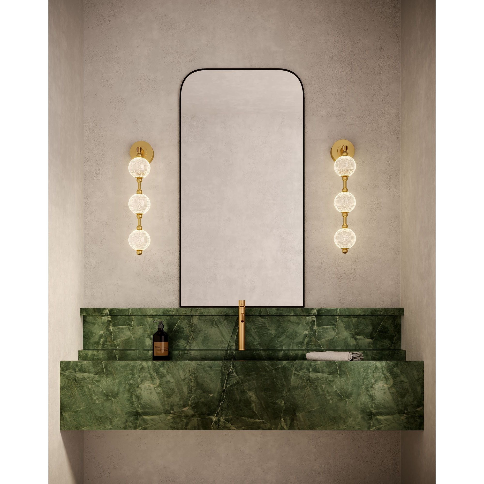 Marni 23" LED Wall Vanity