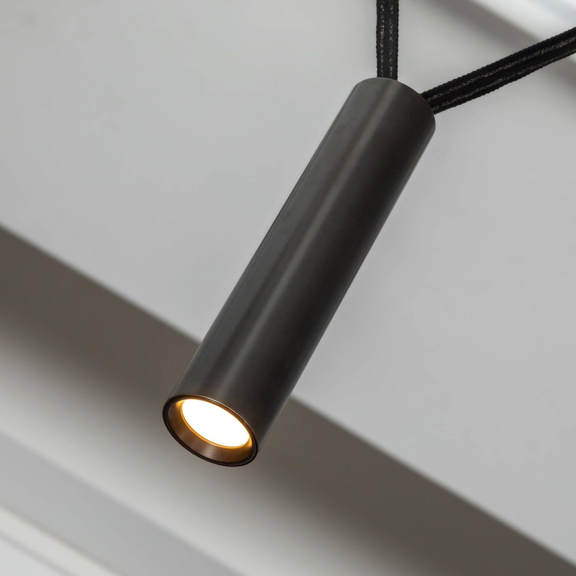 Mason 4" Linear Pendant