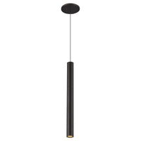 Mason 20" LED Pendant