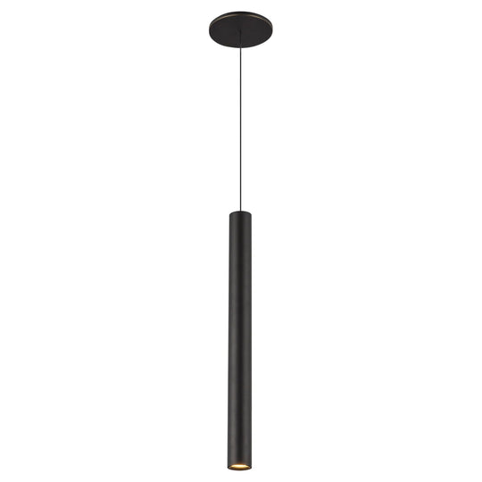 Mason 20" LED Pendant