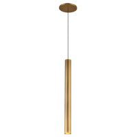 Mason 20" LED Pendant
