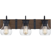 Maverick Vanity Light