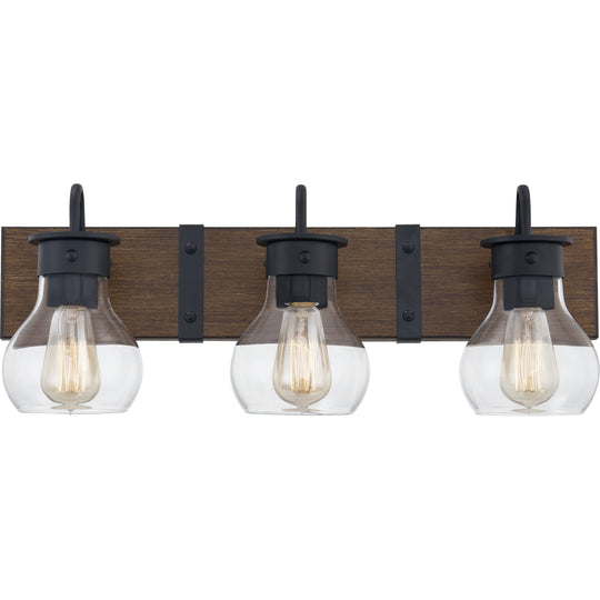 Maverick Vanity Light