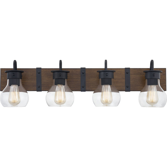 Maverick Vanity Light